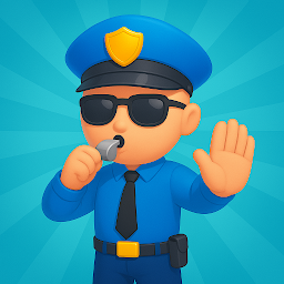 Police Station IDLE 1.4.3