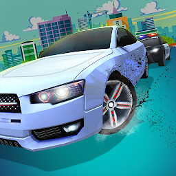 Police Car Chasing Simulator 2.9.19