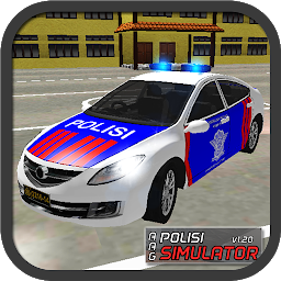 AAG Polisi Simulator 1.29