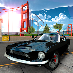 Car Driving Simulator SF 5.0.0