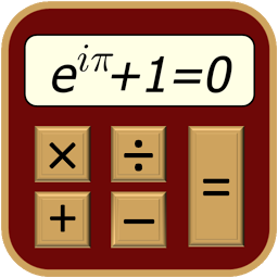 TechCalc – научный калькулятор 5.2.3