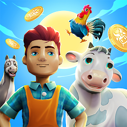 CropBytes Farm 3.3.57