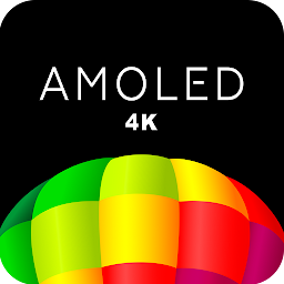 AMOLED обои 4K 6.0.76