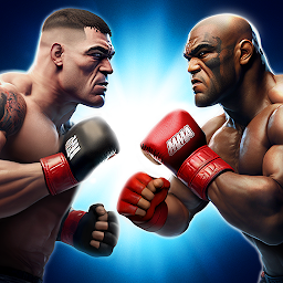 MMA Manager 2: Ultimate Fight 1.19.8