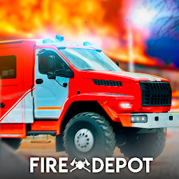 Fire Depot 1.0.3