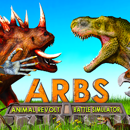 Animal Revolt Battle Simulator 4.1.6