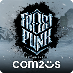 Frostpunk: Beyond the Ice 2.1.3.107986