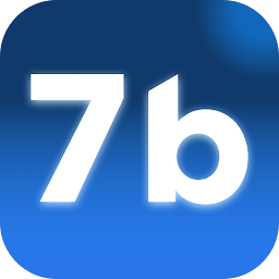 7b – криптокошелек 0.3.2
