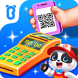 Супермаркет BabyBus 8.72.00.00