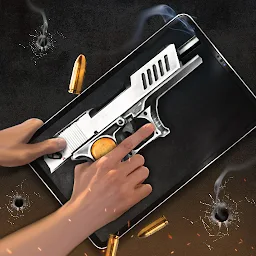 Shotgun Sounds: Gun Simulator 2.2