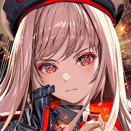 GODDESS OF VICTORY: NIKKE 135.8.7