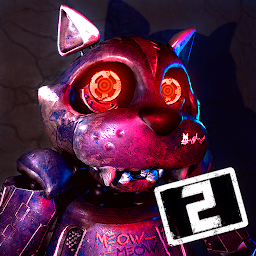 CASE 2: Animatronics Survival 1.1