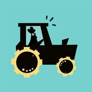 Ешь Деревенское: Продукты, еда 3.4.7