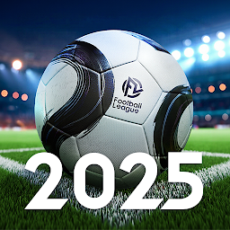 Football League 2025 0.1.55
