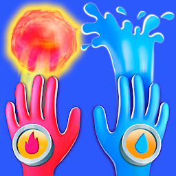 Elemental Gloves 2.3.8
