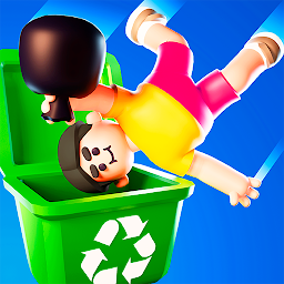Lazy Jump 1.10.2
