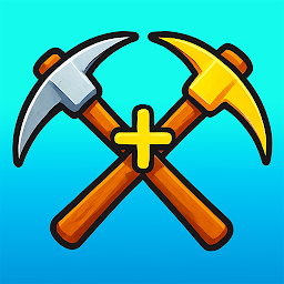 Merge Miners 2.5.5