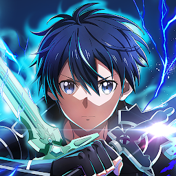Sword Art Online Variant Showdown 2.5.2