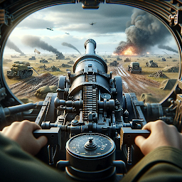 World of Artillery 2.0.16