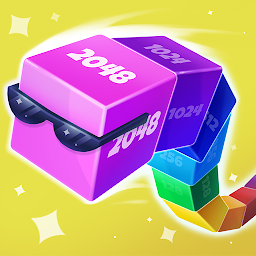 Cube Arena 2048 1.1.6