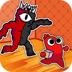 Rainbow.IO Origin Story 1.0.8