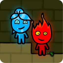 Fireboy & Watergirl: Forest 2.0.0