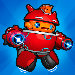 Marble Clash: Fun Shooter 0.14.20