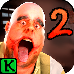 Mr. Meat 2 – побег из тюрьмы 1.2.0