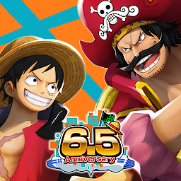 One Piece Bounty Rush 82000