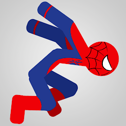 Stickman Backflip Killer Hero 0.2.9