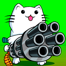 Cat Gun 54.0