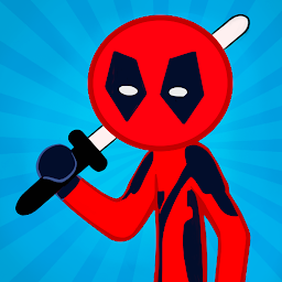 Epic Stickman War: Fight Games 3.3.3