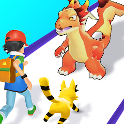Monster Squad Rush 1.7.2