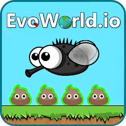 EvoWorld.io 1.1