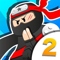 Ninja Hands 2 0.4.2
