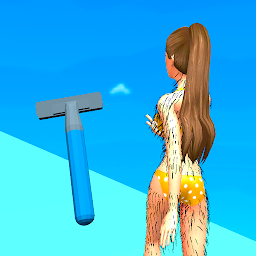 Hair Removal Run! 1.2.0