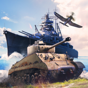 War Thunder Mobile 1.11.0.214