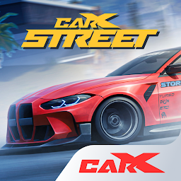 CarX Street 1.12.2