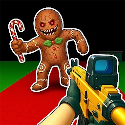 Monster Shooter: Survival FPS 1.0.81