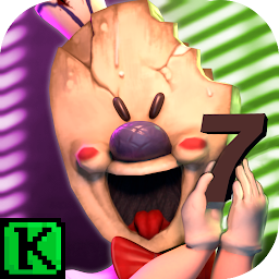 Ice Scream 7 1.0.9