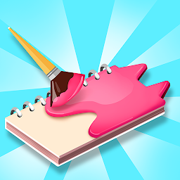 Мини журналы – DIY Notebook 3.9