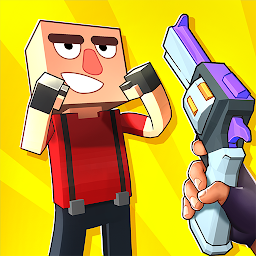 Block Craft Shooter 3D 0.0.22
