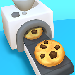 Dessert Factory Idle 8.0.0