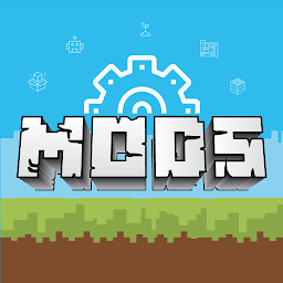 Master Mods For Minecraft – PE 2.3.8