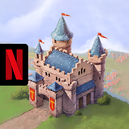Townsmen — A Kingdom Rebuilt 3.0.0