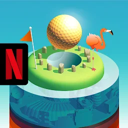 Wonderputt Forever 0.1.9