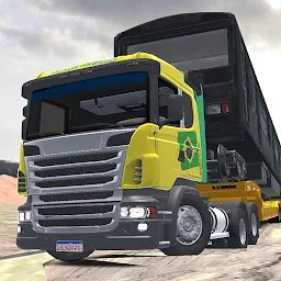 PBS2 Driving Simulator 309.0