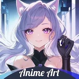 Fantasy AI Art Generator 4.3.1