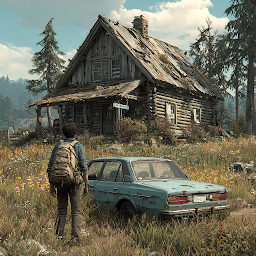 Dead God Land 0.0.0284