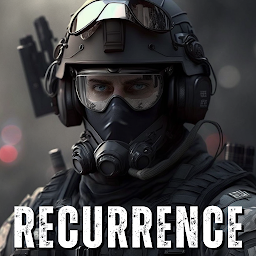 Recurrence CO-OP 3.8